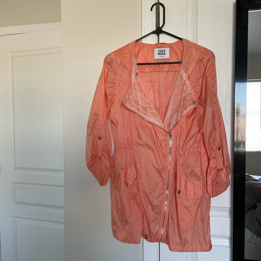 Light Weight Jacket - image 1